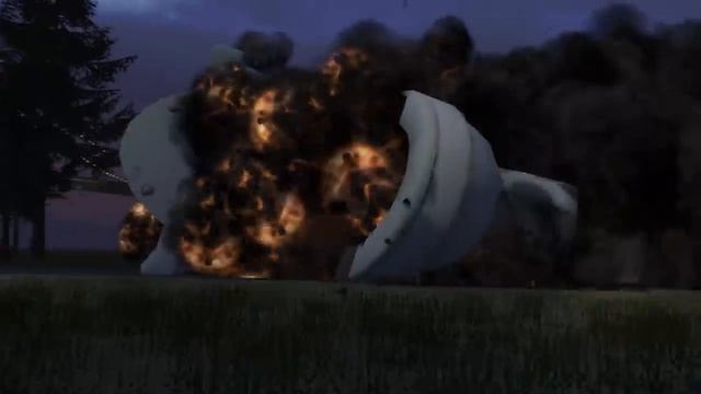 Skibidi Toilet 44 (by Dafug!?Boom!)