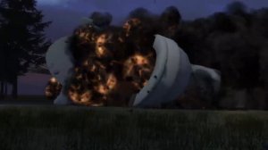 Skibidi Toilet 44 (by Dafug!?Boom!)