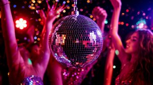 Когда часы двенадцать бьют