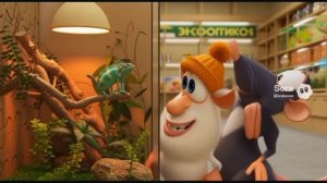 Буба и лула поехали в Уфа