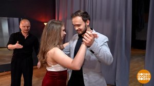 Танго: танцуют все! Доброе утро. Фрагмент выпуска от 11.12.2025