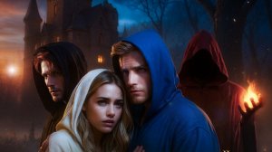 "Герои в мантиях": анализ образов, разговор о релизе и финальный вопрос к зрителям!