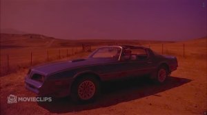 Лунатики 1992 Автомобильная Погоня За Котом оборотнем | 4K HDR