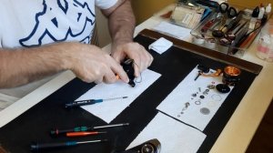 Daiwa 24 Iprimi LT 2000S-P. Красивая. Часть 1.