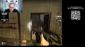 Left 4 Dead компания Кровавая жатва