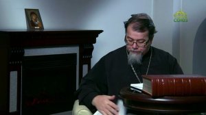 Читаем Добротолюбие. «Молитва и богословие». Священник Константин Корепанов