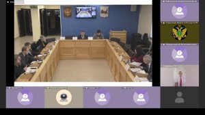 2025-12-10 Комитет по законодательству о природопользовании, экологии и сельском хозяйстве