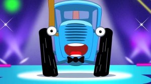 песни для детей считалочка