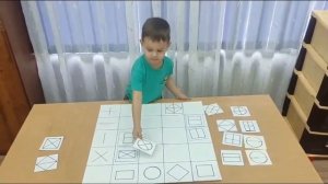 2025. Игра "Найди пару" (Адонина О.А.)