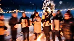 Пошлый Новогодний балаган от которого ЁЛКА краснеет