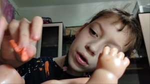 Влог/день мастера Реборниста 😜🤪😰💬😋