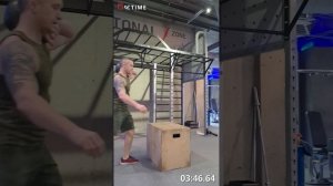 Антон Денисов вызов юга задание 2