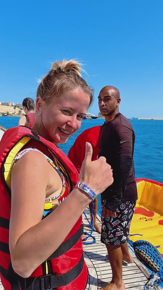 Солнце, море и тысяча мгновений | Египет | Meraki | Бешенный диван :)