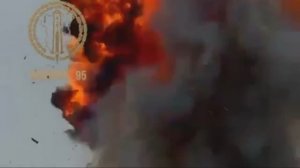 Кадыров сбил беспилотник 1 миллионом рублей над Грозным