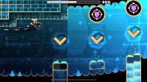 Прошел overtune хардер