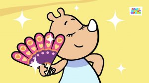 Оранжевая корова - 186 серия. Обещание Анжелы - Союзмультфильм HD