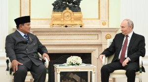 Товарооборот между РФ и Индонезией вырос на 20% в 2025 году