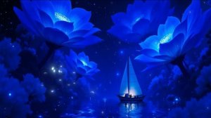 Реки сновидений - Эфирная музыка для сна, фоновая музыка для отдыха и расслабления