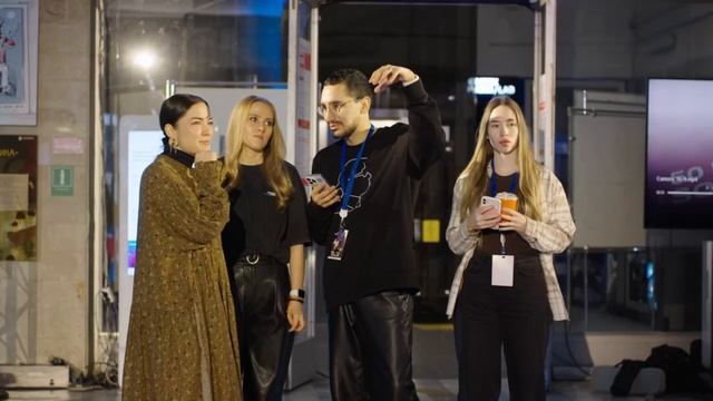 IV Форум «Смарт Дизайн» в СПбГУПТД