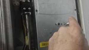 почему котёл navien хлопает при розжиге.mp4