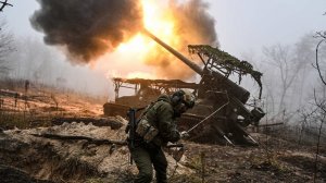 Путин: полоса безопасности у границ Украины создается в плановом порядке