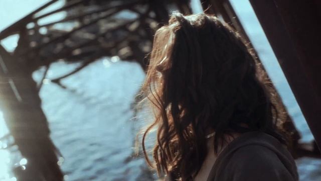 Женя Любич - Астронавт