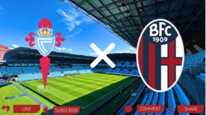 Сельта - Болонья