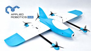 Настройка электронных компонентов БВС GROM VTOL. Предварительная подготовка