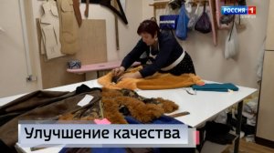 Донецкий театр кукол отметил день рождения