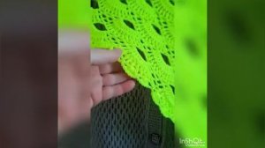 41).11.12.25.г.Вяжу 🧶 связала 🧶,буду вязать 🧶 все изделия связаны крючком 🧶.(архив)