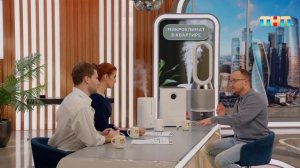 Как улучшить микроклимат в комнате