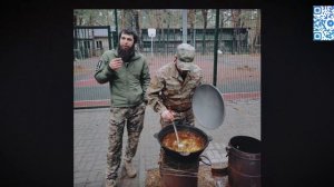 Герои СВО: позывной Начкар. Часть первая.
От жажды в 40-градусную жару сливал с батарей воду.