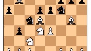 УДИВИТЕЛЬНО Михаил Таль гениально жертвует коня и за 20 ходов _разносит_ Чемпиона СССР среди юношей