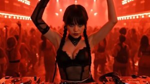 МУЗЫКА В МАШИНУ. КЛУБНАЯ МУЗЫКА. КЛИПЫ. Hypnotic Dark Dimensions – Deep Techno House Fusion