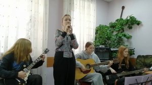 Кукушка (В.Цой)