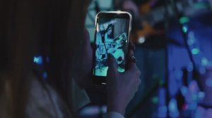 Интро с отчетного концерта