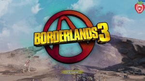 Borderlands 3