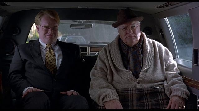 Она похитила себя (кф. Большой Лебовски)