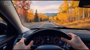 Nezon – Golden Horizon   Евродиско и мелодичная электроника   Кинематографическое настроение осени