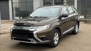 Mitsubishi Outlander 2942 - Вы можете купить в автосалоне АВРОРА Краснодар Ростовское шоссе 23/1