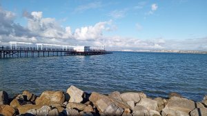 Анапа сегодня 11.12.2025 «Прекрасная погода»