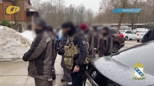 В ЖЕЛЕЗНОГОРСКЕ ПОДВЕЛИ ИТОГИ ПРОВЕДЕНИЯ ВТОРОГО ЭТАПА ФЕДЕРАЛЬНОЙ КОПО "НЕЛЕГАЛ - 2025"