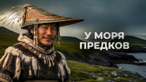 Как живут алеуты. Традиции и обычаи. Камчатка. Аляска | Факты
