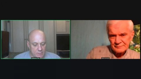 Ограниченность концепции человекоцентризма.