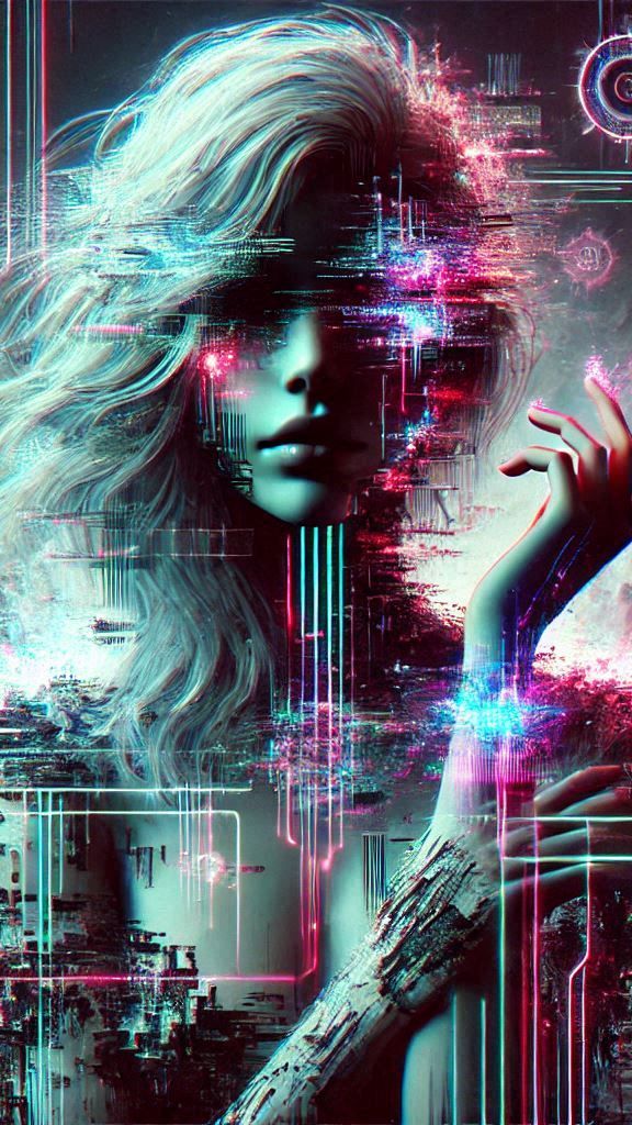 Funky purple Vibes Tonight by Ryven Kael смотреть онлайн