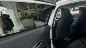 Продается CHANGAN UNI-T 2024 /Авто с пробегом