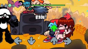 FNF FRIDAY NIGHT FUNKIN ❤️🩹🔥✨