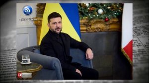 «Забил на кураторов». Зеленского сливают и Трамп, и Байден  что с ним будет