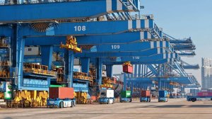 Китай выразил недовольство одобрением в Мексике 50%-ных пошлин на китайские товары