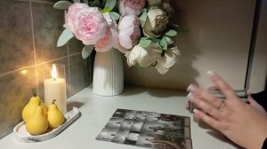 Таро / ЧТО У НЕГО К ВАМ НА СЕГОДНЯШНИЙ ДЕНЬ 💕 #таро #гадания